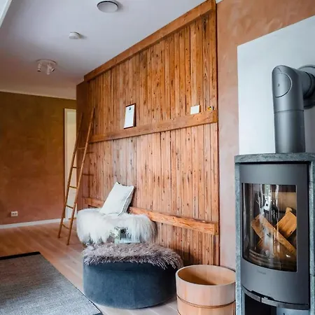 Glamping And Retreat - Telt 2 Vakker Glampingplass Med Landlig -midt I Ren Og Gronn Dom wakacyjny *